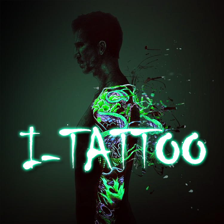 I－TATTOO